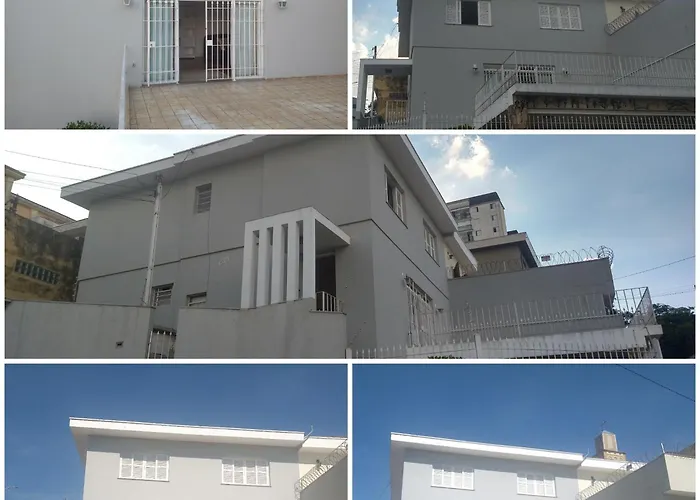 Hotel & Pousada - Confort House